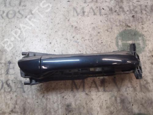 Høyre foran utvendig håndtak MERCEDES-BENZ C-CLASS (W203) [2000-2007]  3826264