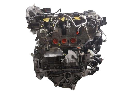 Engine MERCEDES-BENZ E-CLASS Coupe (C238) E 400 4-matic (238.366) | BP38546023M1 - Image 4