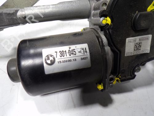 Front wiper motor BMW 2 Gran Tourer (F46)  | BP16432467M29 