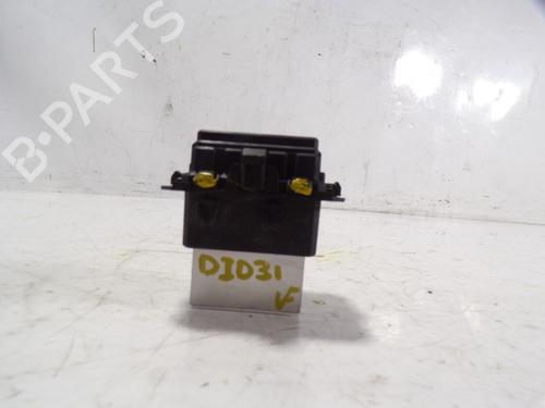Used Heater resistor PEUGEOT 208 I (CA_, CC_) 1.0 VTi (68 hp) 11645129