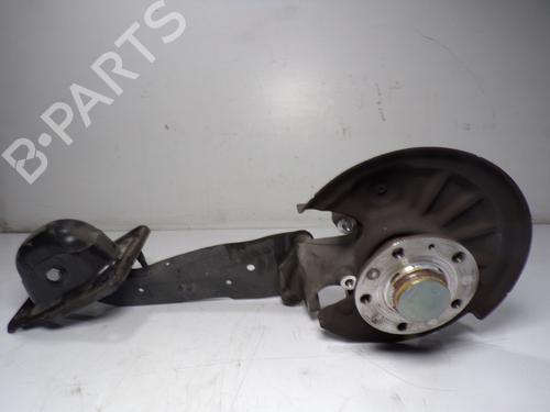 Used Left rear steering knuckle Left rear steering knuckle VW TOURAN (5T1) 2.0 TDI (116 hp) 13371481 13371481