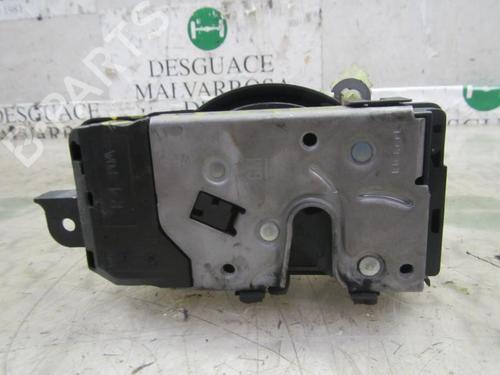 Front right lock OPEL ASTRA H (A04) 1.6 (L48) | BP3845949C97 