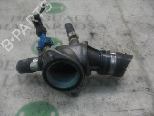Used Thermostat housing Thermostat housing 14292306 14292306
