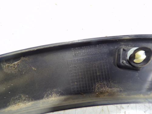 Rear right wheel arch trim LAND ROVER DISCOVERY SPORT (L550)  | BP9176269C137 