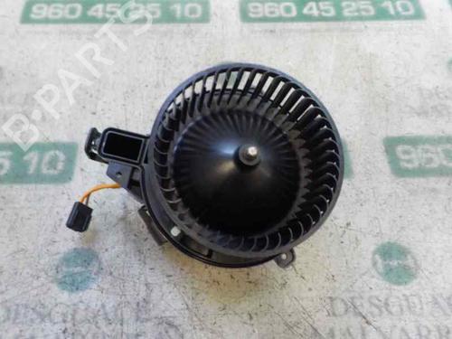 Heater blower motor AUDI A1 Sportback (GBA)  | BP6046292M62 