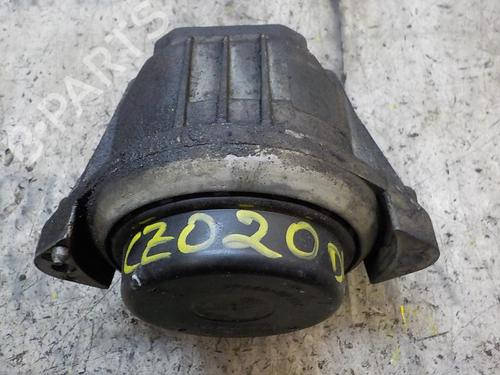 Engine mount BMW 3 (E90) 320 d | BP9081224M89 