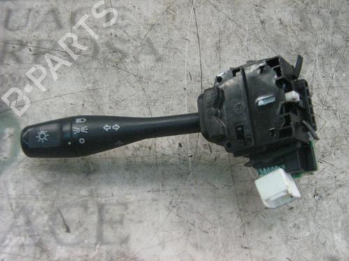 Used Headlight switch Headlight switch MITSUBISHI OUTLANDER I (CU_W) 2.0 (CU2W) (136 hp) 3745118 3745118