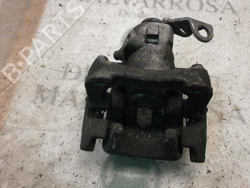 Højre bremsekaliber bag PEUGEOT 307 (3A/C) 2.0 HDi 110 | BP11545688M106 