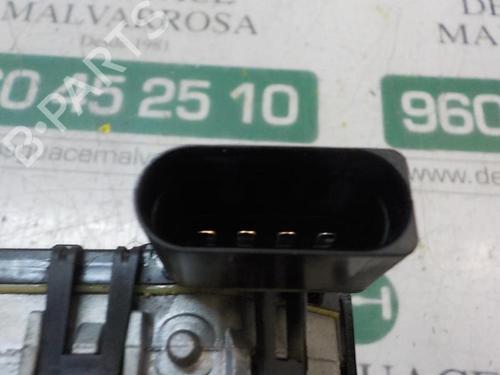 Viskermotor vindrude FORD FIESTA VI (CB1, CCN) 1.6 TDCi | BP3865850M29 