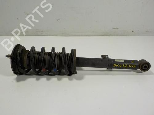 Used Left front shock absorber Left front shock absorber LEXUS IS III (_E3_) [2013-2026] 12445119 12445119