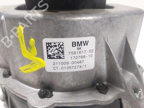 Engine mount BMW 3 (G20, G80, G28) 330 i | BP24230826M89