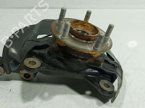 Left front steering knuckle MAZDA 6 Estate (GJ, GL) 2.0 (GJEFW) | BP38602400M25 - Image 4