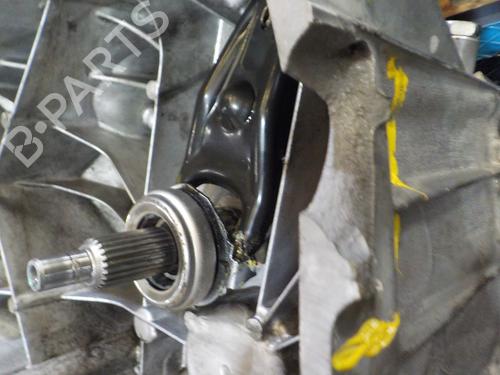 Gearbox MAZDA CX-30 (DM)  | BP13020338M3  - Image 8