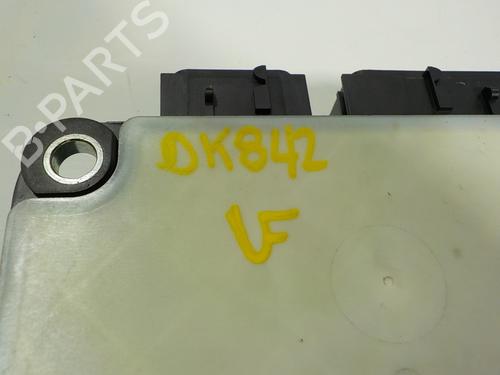 Kollisjonspute styreenhet OPEL ASTRA K (B16)  | BP12678181M53 