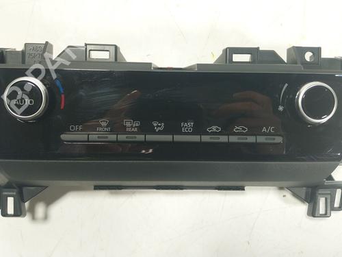 Used Climate control Climate control TOYOTA YARIS CROSS (MXP_) 1.5 Hybrid (MXPJ11) (131 hp) 30767185 30767185