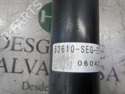 Left rear shock absorber HONDA ACCORD VII Tourer (CM, CN) 2.2 i-CTDi (CN2) | BP3872804M18 