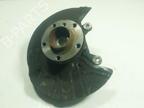 Left front steering knuckle BMW X3 (E83) 2.0 d | BP19133980M25 