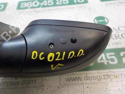 Right mirror SEAT CORDOBA (6K1, 6K2) 1.4 16V | BP3870220C27 