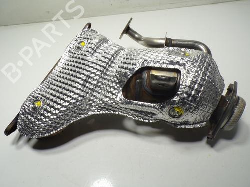 Particulate filter TOYOTA COROLLA Saloon (_E21_)  | BP11930651M81 
