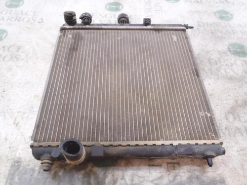 Used Water radiator Water radiator 3824084 3824084