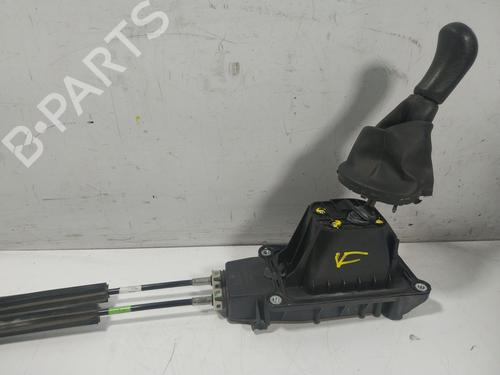 Gear lever DACIA SANDERO II TCe 90 LPG (B8M1) | BP18106820M90 