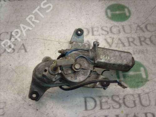 Used Rear wiper motor Rear wiper motor MAZDA 323 S IV (BG) 1.3 16V (BG3P) (73 hp) 40099144 40099144