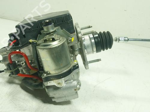 Servo brake TOYOTA LAND CRUISER PRADO (_J15_) 2.8 D-4D (GDJ150_, GDJ155_, GDJ150, GDJ151) | BP30116856M42 