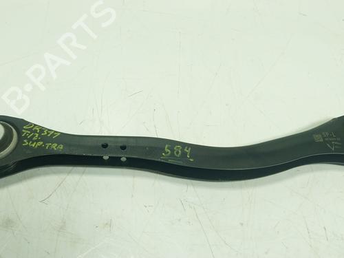 Used Left rear suspension arm BMW X6 (G06, F96) xDrive 30 d Mild-Hybrid (286 hp) 29608444