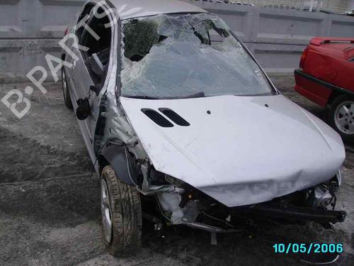 Støtte PEUGEOT 206 Hatchback (2A/C) 1.6 HDi 110 | BP14293518C155 