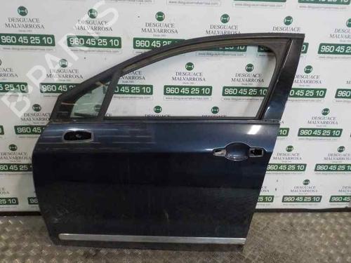 Used Left front door CITROËN C5 III (RD_) 1.6 HDi 110 (RD9HZC) (109 hp) 4238293