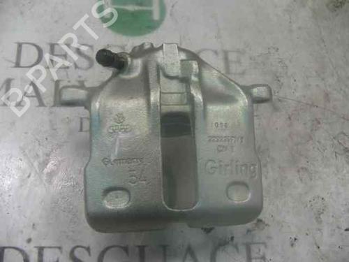 Used Right front brake caliper Right front brake caliper 11557166 11557166