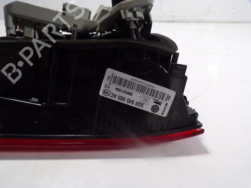 Left tailgate light VW GOLF VII (5G1, BQ1, BE1, BE2)  | BP8500097C79 