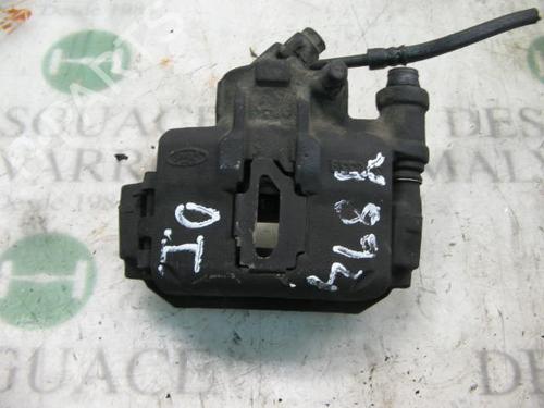 Used Left front brake caliper Left front brake caliper FORD ESCORT V (AAL, ABL) 1.8 D (60 hp) 11555685 11555685