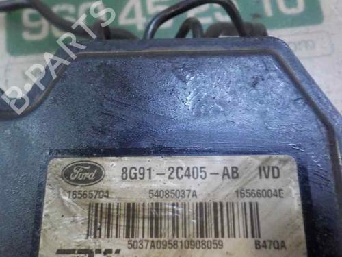 ABS pump FORD S-MAX (WA6) 2.0 TDCi | BP5671111M43 