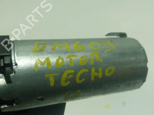 Sunroof engine MERCEDES-BENZ A-CLASS (W177) A 250 e (177.086) | BP19436093M60 