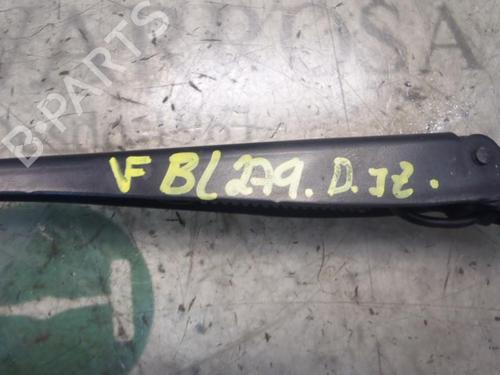Vindrute viskerarm OPEL ASTRA H (A04) 1.9 CDTI (L48) | BP3795751C143 