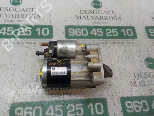 Used Starter Starter PEUGEOT 308 I (4A_, 4C_) 1.6 16V (120 hp) 4469245 4469245