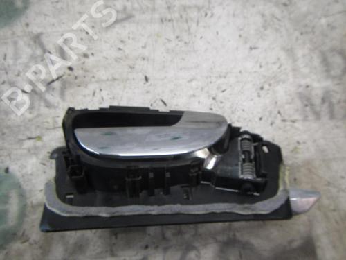Used Front right interior door handle PEUGEOT 307 (3A/C) 2.0 HDi 90 (90 hp) 3825539