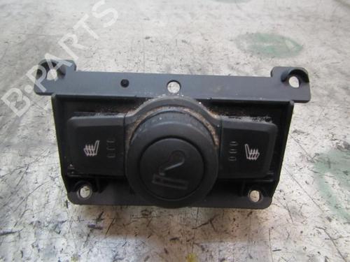Used Electronic module Electronic module OPEL ANTARA A (L07) 2.0 CDTI (150 hp) 3834739 3834739