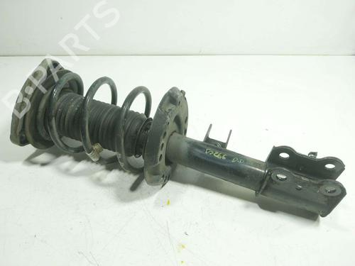 Used Right front shock absorber Right front shock absorber 38546379 38546379