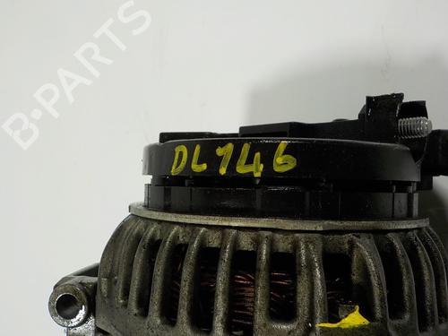 Alternator BMW 3 Touring (E91) 320 i | BP17066859M7 