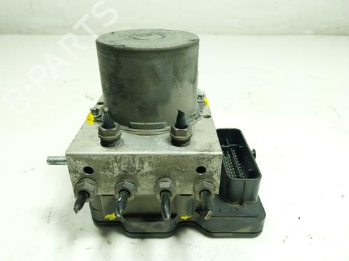 Used ABS pump SEAT IBIZA IV (6J5, 6P1) 1.0 TSI (110 hp) 15958732