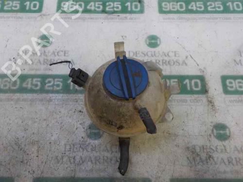Expansion tank SEAT ALTEA (5P1) 1.9 TDI | BP6329815C120