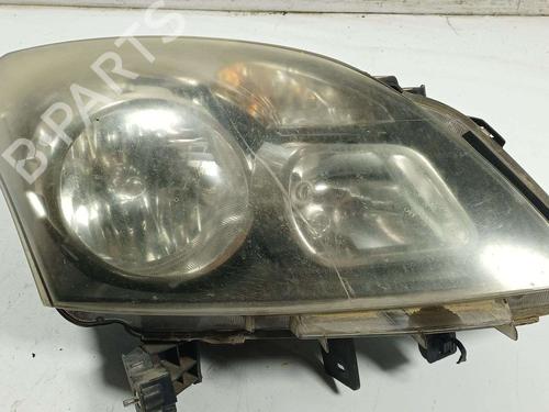 Used Right headlight Right headlight RENAULT KOLEOS I (HY_) 2.0 dCi (HY0K) (150 hp) 40160194 40160194