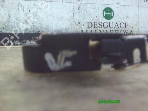Tailgate lock HYUNDAI COUPE I (RD)  | BP3760852C101 