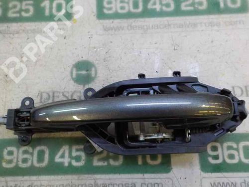 Used Rear left exterior door handle Rear left exterior door handle FORD FOCUS IV (HN) 1.5 EcoBlue (120 hp) 6240953 6240953