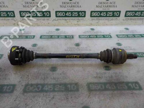 Used Right rear driveshaft BMW 1 (E87) 118 d (143 hp) 6153490