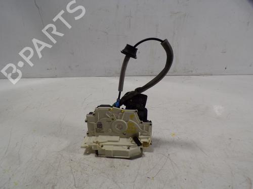 Used Front left lock Front left lock AUDI A6 C8 (4A2) [2018-2026] 7637388 7637388