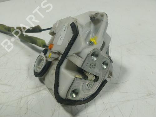 Used Rear left lock Rear left lock MAZDA CX-5 (KE, GH) 2.2 D AWD (KE102) (175 hp) 19676505 19676505