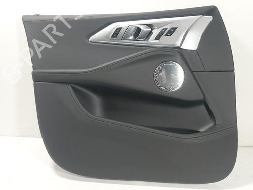 Sæde sæt BMW XM (G09) XM All-wheel Drive | BP33744920C78  - Image 13